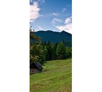 PeelitStickit, Beautiful Landscapes Wall Murals, ID-053, vinyl