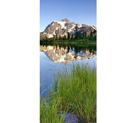 PeelitStickit, Beautiful Landscapes Wall Murals, ID-307, vinyl