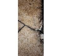 PeelitStickit ID-036 60 Width x 130 cm Height Concrete Design Vinyl Wall Mural Wallpaper