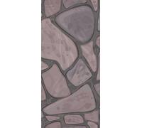 PeelitStickit Stone Pattern Design, Wallpaper, Wall Mural ID-036, vinyl