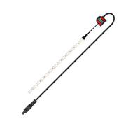 Peels and Stick LED Light Strips Easy Installation High Brightness 6500K for Printer Use LED Light Strips