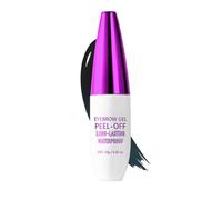 Peels Off Eyebrow Tinting Gel Easy Peels Off Tattooed Eyebrow Gel Tinted Tattooed Makeup Makeup