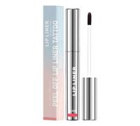 Peels Off Lip Liner Removable Lipstick Plumping Lip Liner Pen Matte Lipstick Moisturizing Lip Liner Nourishing Lip Liner