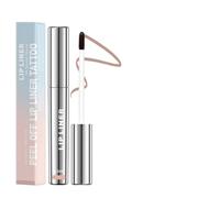 Peels Off Lip Liner Removable Lipstick Plumping Lip Liner Pen Matte Lipstick Moisturizing Lip Liner Nourishing Lip Liner
