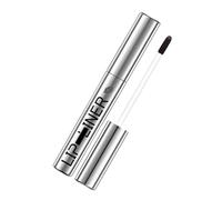 Peels Off Lip Liner Stain Moisturizing Lip Liner Matte Lip Tints Nourishing Lip Liner Removable Lip Liner For Daily