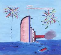 Peench - If You'Re Thinking What I'M Thinking We'Re Right