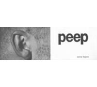 Peep: 29 April-1 August 1995 - An Exhibition Organised by the Institute of International Visual Arts in Collaboration with Royal Pavilion Art Gallery and Museums, Brighton and South East Arts