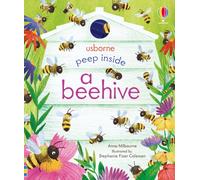 Peep Inside a Beehive