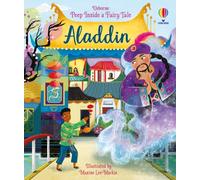 Peep Inside a Fairy Tale Aladdin: (Peep Inside a Fairy Tale)