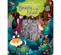 Peep Inside a Fairy Tale Beauty & the Beast (Peep Inside a Fairytale)