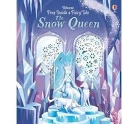 Peep Inside a Fairy Tale Snow Queen: 1