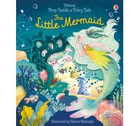 Peep Inside a Fairy Tale The Little Mermaid: 1