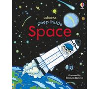 Peep Inside Space: (Peep Inside)
