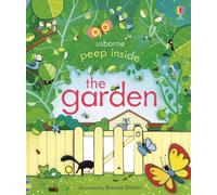 Peep Inside The Garden