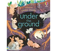 Peep Inside Under the Ground