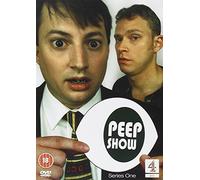 Peep Show [DVD]