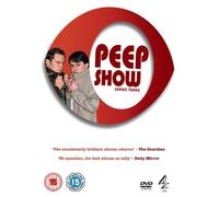 Peep Show Series 3