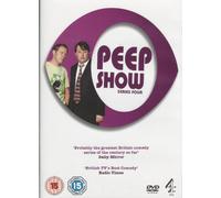 Peep Show - Series 4