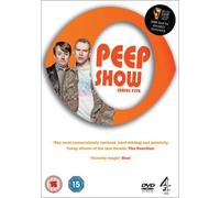 Peep Show - Series 5