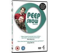 Peep Show: Series 6 [DVD]