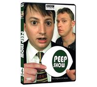 Peep Show: Series One [DVD] [2003] [Region 1] [US Import] [NTSC]