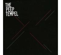 Peep Tempel - Peep Tempel