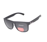 PEEPAI Polarized Bifocal Reading Glasses UV400 Outdoor Sun Readers Computer Blue Light Blocking Transition Glasses for Men Women 1.0