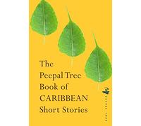 Peepal Tree Book of Contemporary Caribbean Short Stories