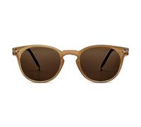 Peepers by PeepersSpecs Boho Sunglasses, Amber - Reading