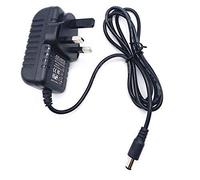 Peephet AC Adapter for CHAUVET Obey 40 70 4 3 10 LED DMX DJ Controller Power Supply Cord
