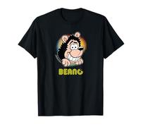 Peeping Gnasher T-Shirt