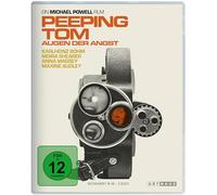 Peeping Tom - Augen der Angst: Collectors Edition