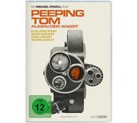 Peeping Tom - Augen der Angst: Digital Remastered