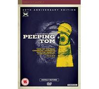 Peeping Tom *Digitally Restored [DVD]