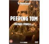 Peeping Tom [DVD]
