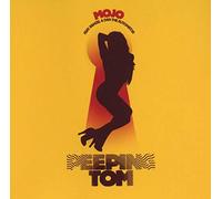 Peeping Tom - Mojo