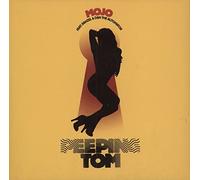 Peeping Tom - Mojo [Import] [VINYL]