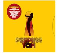 Peeping Tom – Peeping Tom – CD – US Import