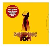Peeping Tom - Peeping Tom