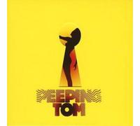 Peeping Tom Peeping Tom (CD) Album (US IMPORT)