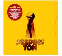 Peeping Tom - Peeping Tom [VINYL]