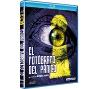 Peeping Tom (Spanish Release)
