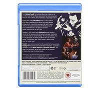 Peeping Tom Blu-Ray (2010) Carl Boehm, Powell (DIR) cert 15 NEW