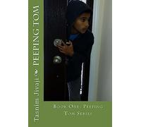 Peeping Tom: Volume 1
