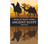Peeps at Many Lands Ancient Egypt