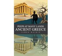 Peeps at Many Lands Ancient Greece