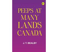 Peeps at Many Lands: Canada