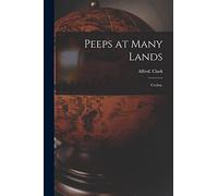 Peeps at Many Lands: Ceylon.