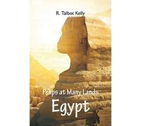 Peeps at Many Lands: Egypt