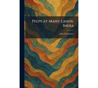 Peeps at Many Lands: India